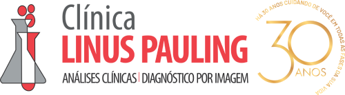 Logo Linus Pauling